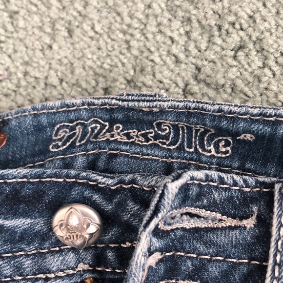 Miss Me bootcut jeans - Picture 5 of 8